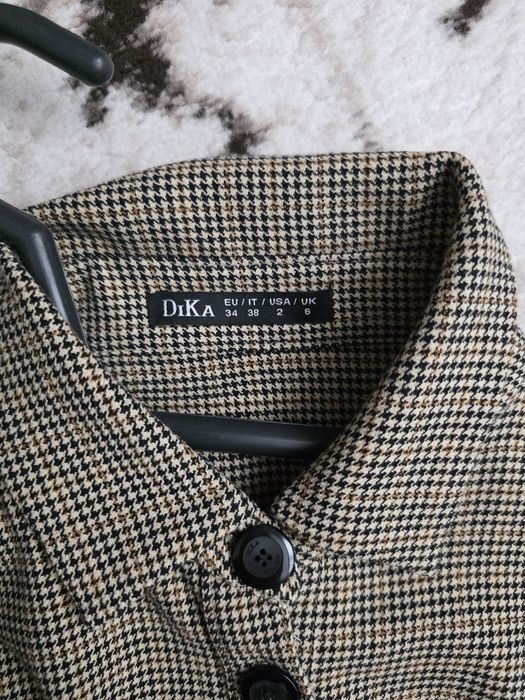 Рокля марка  Dika