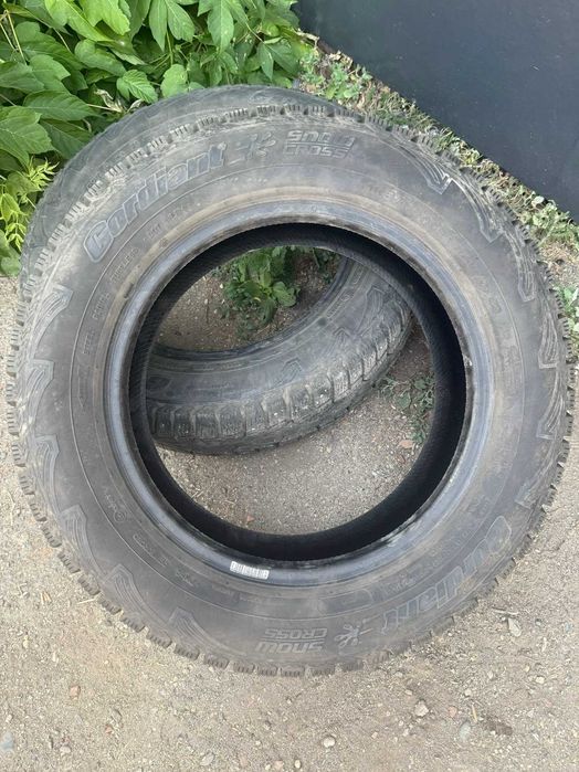 185/65 R15 Зимние шины Cordiant