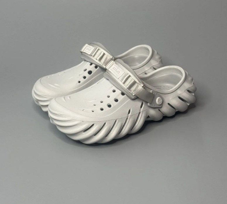 Crocs echo clog original