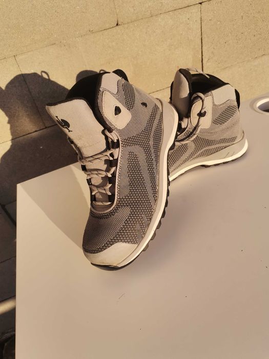 Cizme protectie nr. 41 diverse modele Strauss