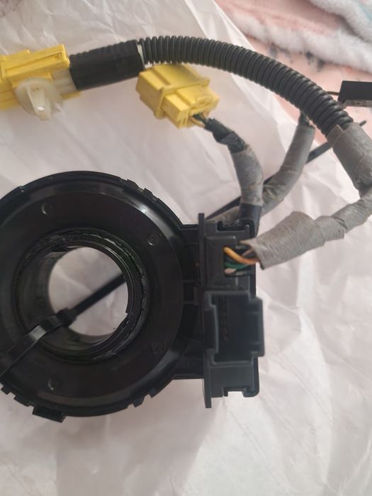 Honda лентов кабел