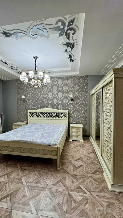 Аренда  евро дом в Яккасарайском районе Конституция/Джуманжи