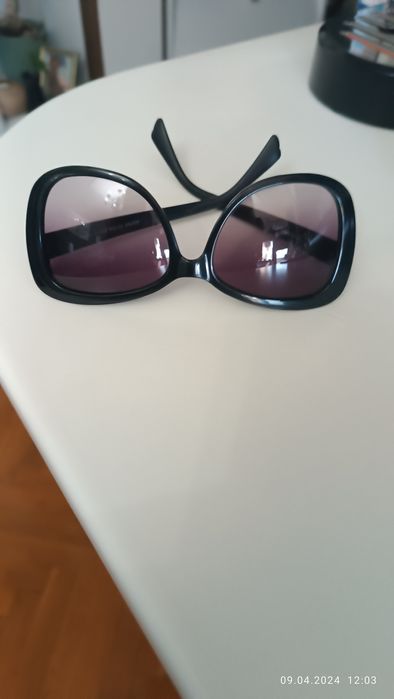 Слънчеви очила Just Cavalli