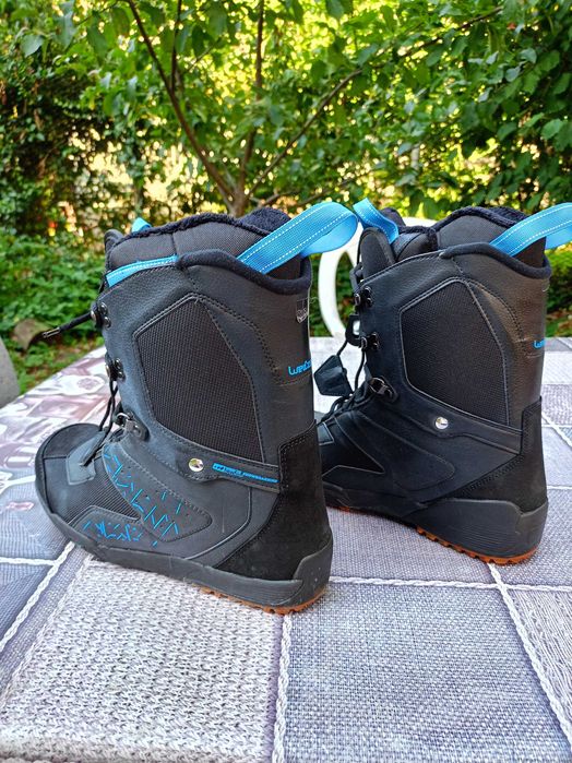 Сноуборд обувки Wedze