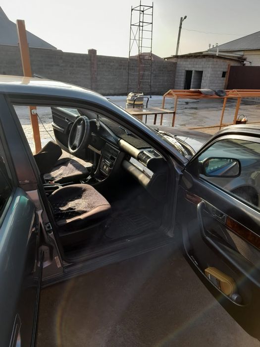 Ауди с-4 продаётся