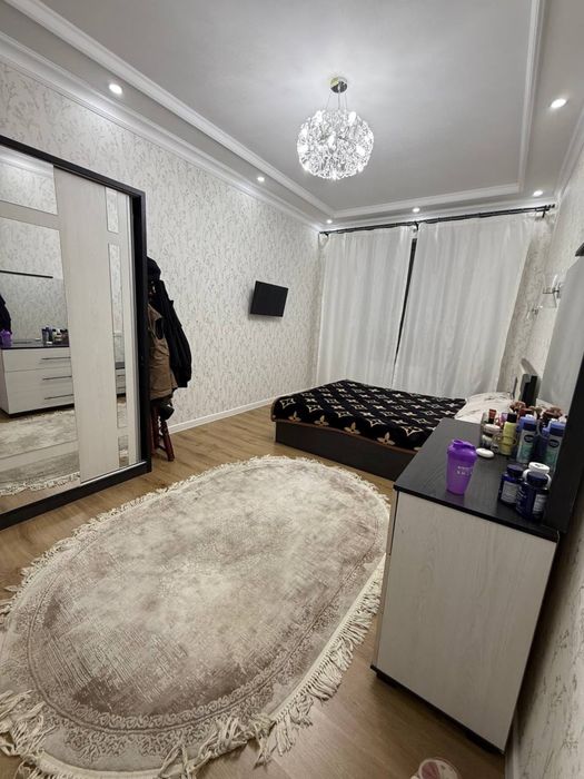 Срочна  сотилади участка назарбек мевазор махаллада