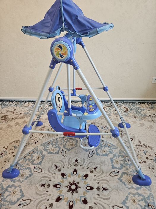 Качели детские продаеться