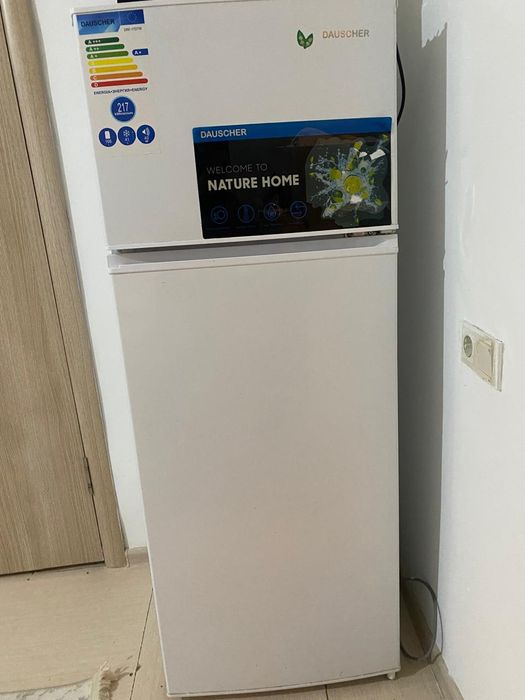 Холодилник сатамын