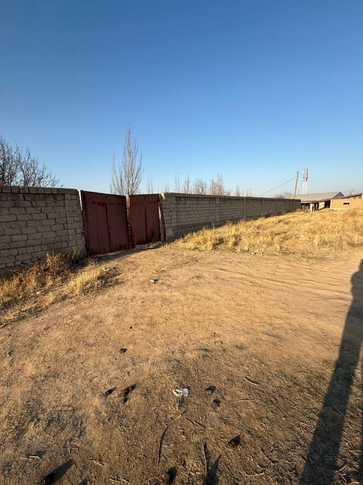 Кибрай Узумзор Срочно!! Продается земельный участок 23.80 соток.