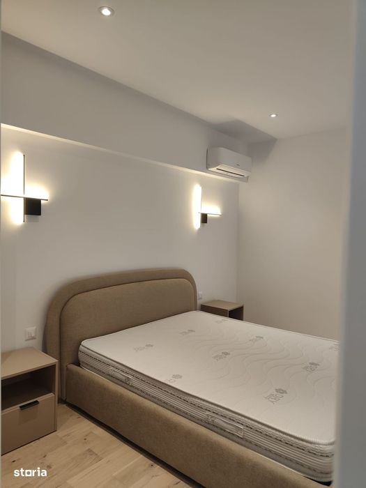 Inchiriere Apartament 2 Camere//One Cotroceni Park