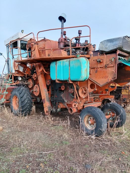 Продам комбайн Енисей