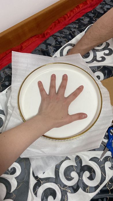 Посуда фирма Katherina