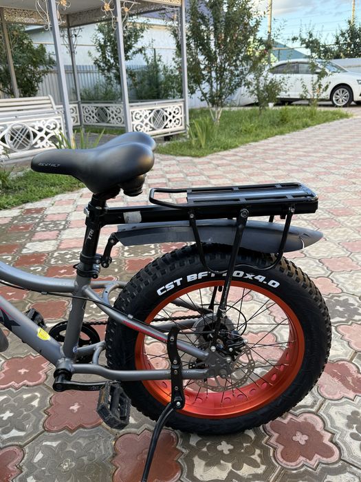 Велосипед городской, горный детски от5 до 10