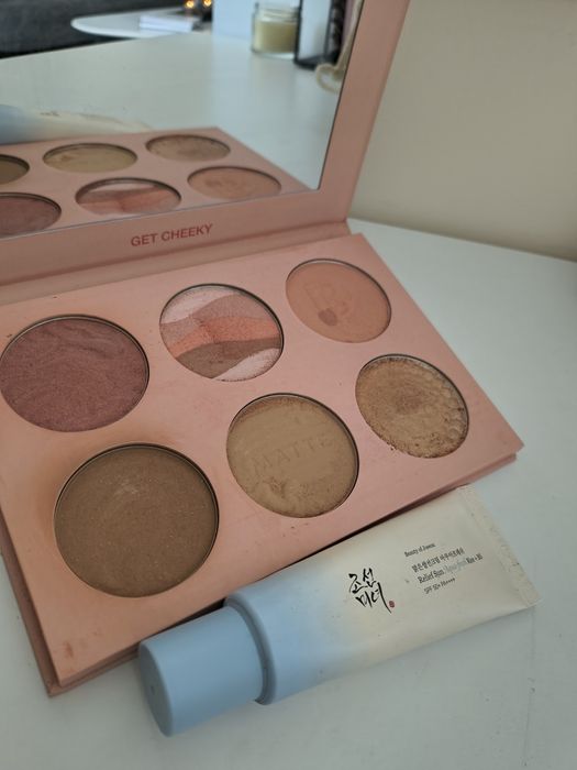 козметика за 5€ общо