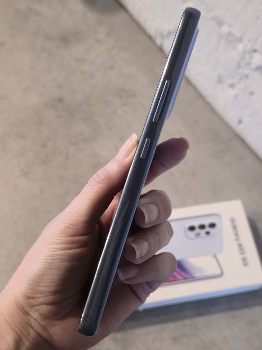 Продам Samsung A53