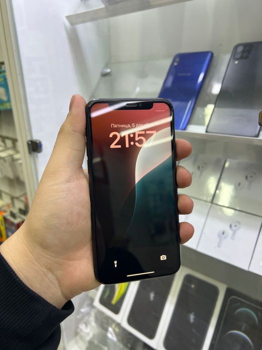 айфон 11 про 64 памит