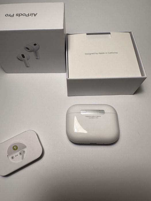 Apple Air pods pro 3