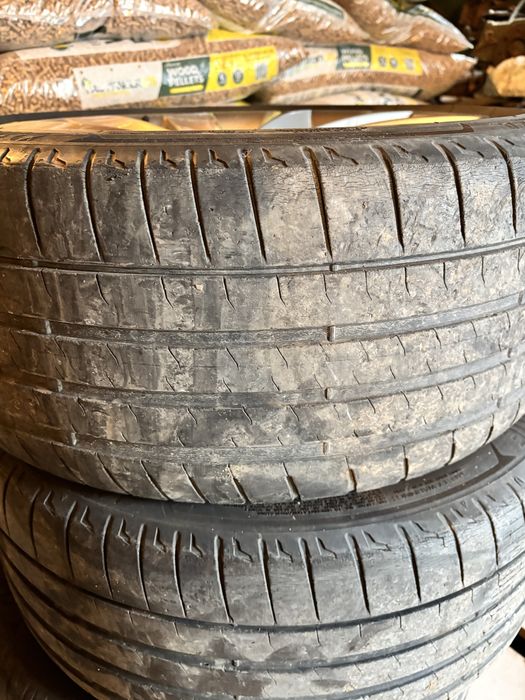 Джанти 18 цола interlagos за vw