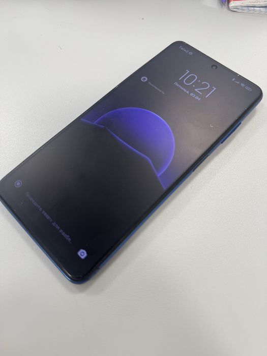 Poco x3 nfc 6/128 гб