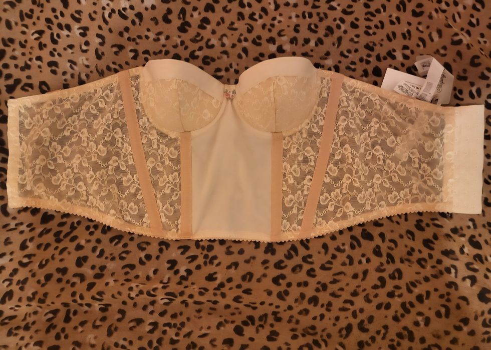 Intimissimi сутиен/корсет