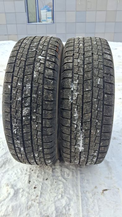Продаю шины хорошем состояний
