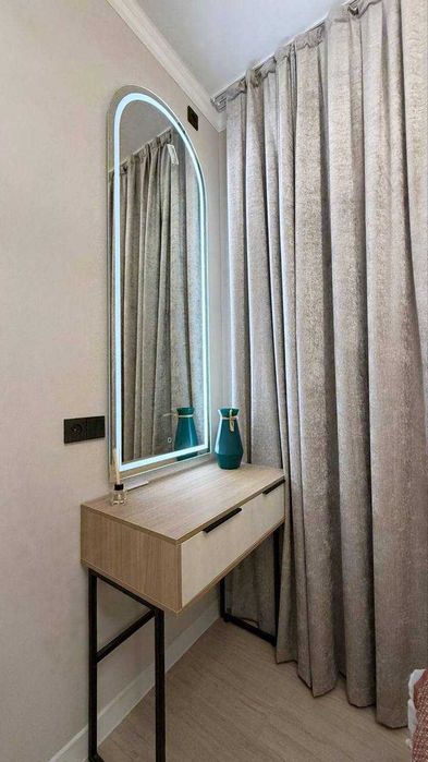 Golden House Assalom Sohil 1 Авторский ремонт 2 комнатная Заходи живи