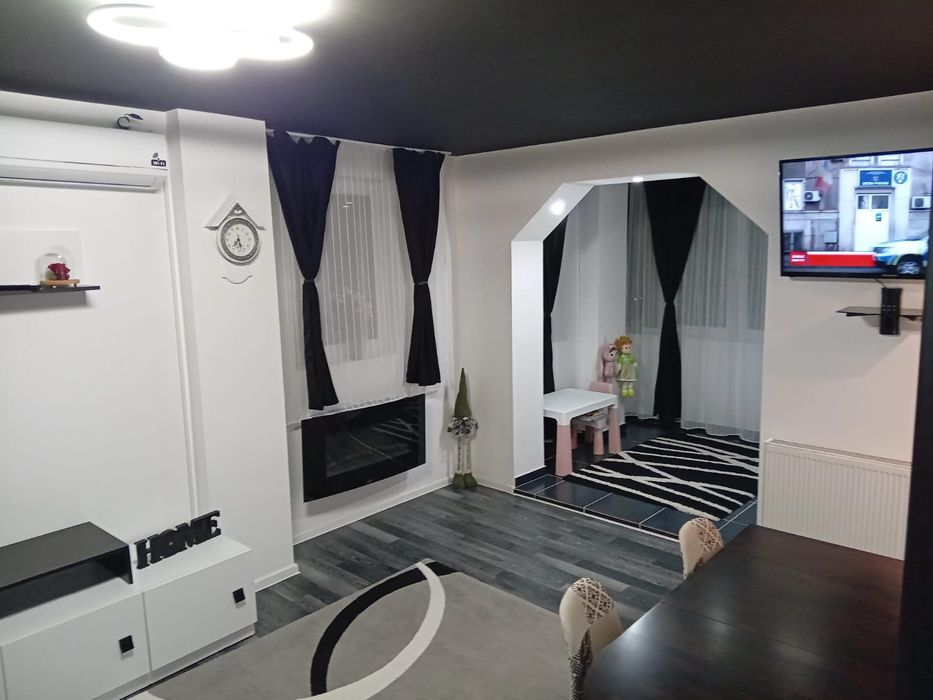 Apartament 3 camere,Marghita