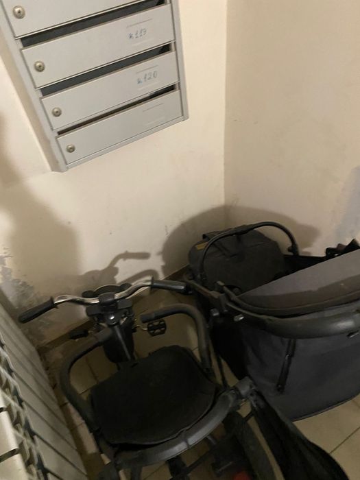 Срочно отдам велосипед