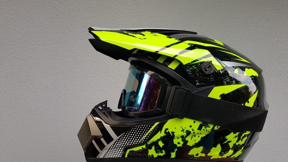 Casca trotineta,bike,downhill,enduro,atv,motocros