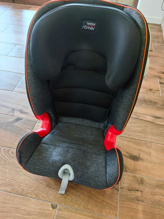 Детско столче за кола BRITAX ADVANCAFIX III