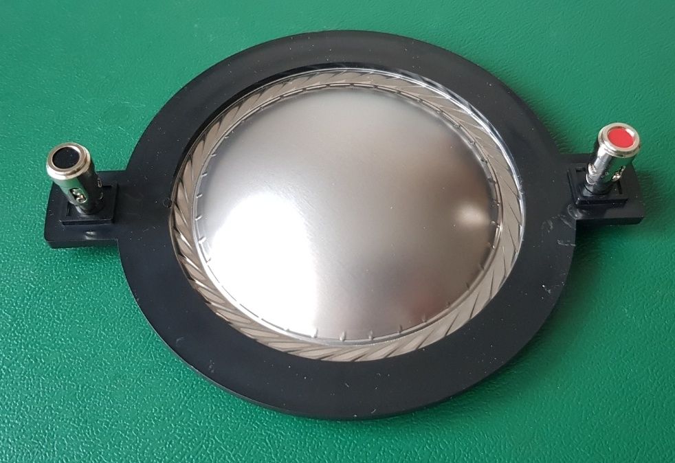 Kit diafragma driver 3" Turbosound PA BM-D740 BMD 740 750 OneSistems