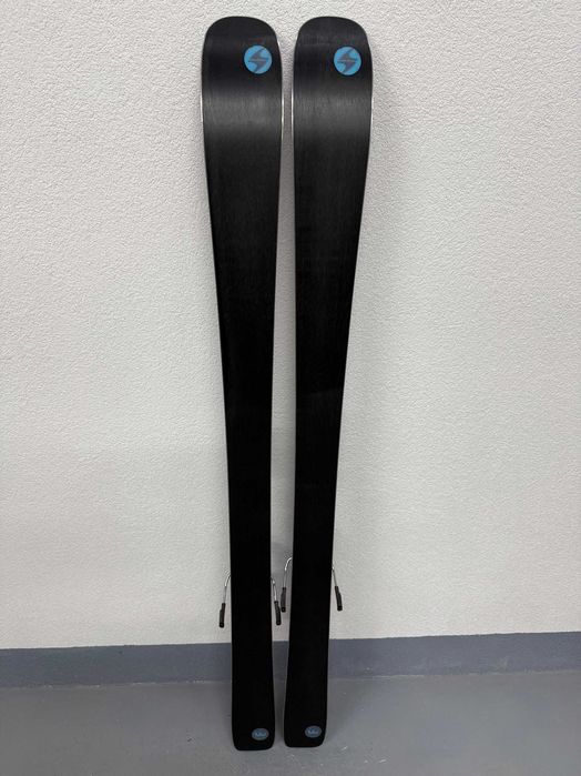 schi blizzard black pearl 82 L152cm