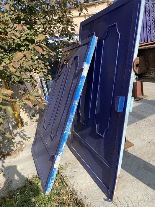 Продам ворота