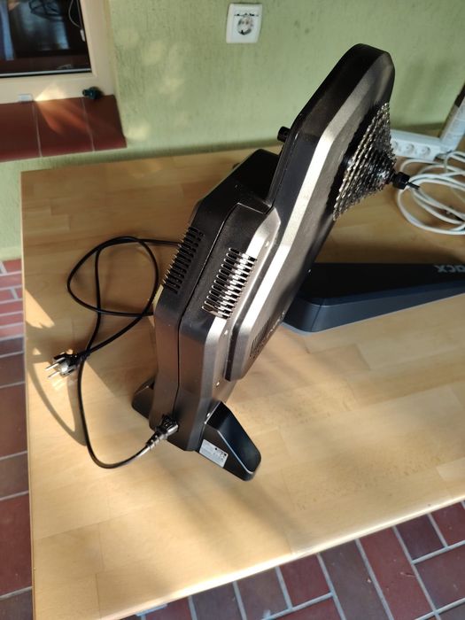 Smart trainer TACX FLUX SMART