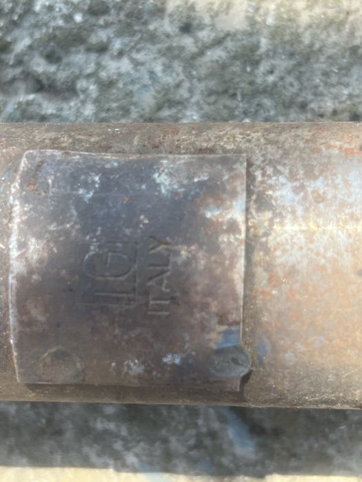 Cardan fata bmw e60 xdrive