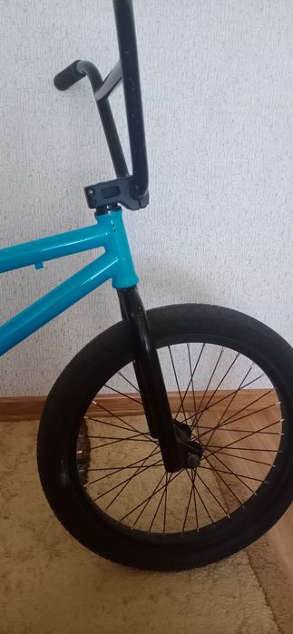 Велосипед трюковой