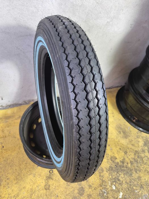 1 Anvelopa MOTO - MT90-16 M/C 74H - Shinko - NOUA !