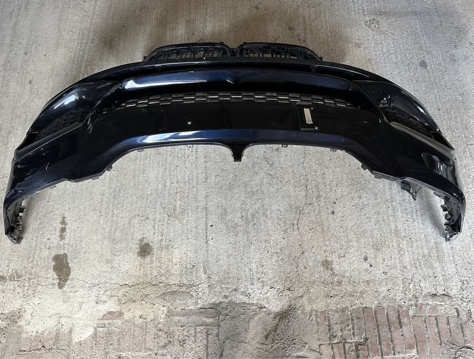 Bara fata completa BMW Seria 5 G30 G31, M Pack