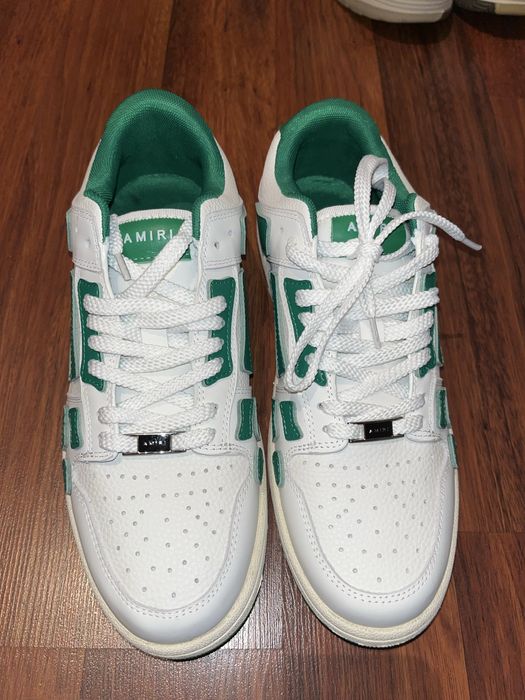 amiri skeleton low