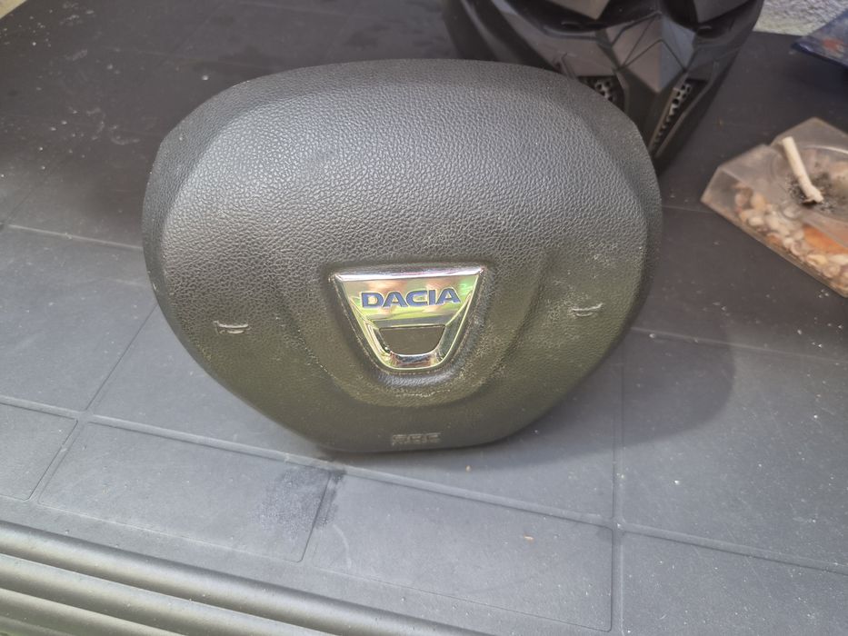 Airbag volan Dacia Logan