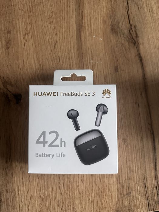 Безжични Слушалки Huawei