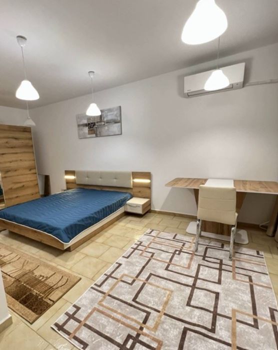 Дава се под наем Двустаен апартамент в София, Павлово - 60 кв.м за 648.21 € - Снимка #3