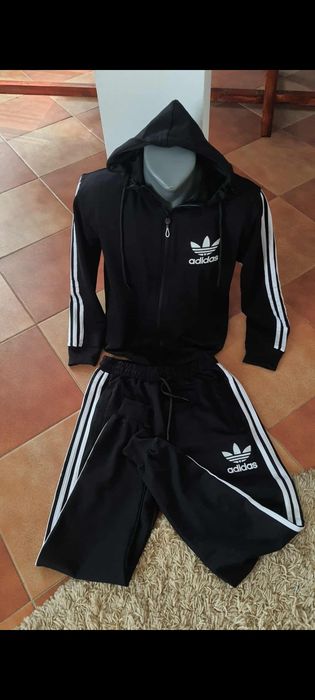 Trening bărbați Adidas