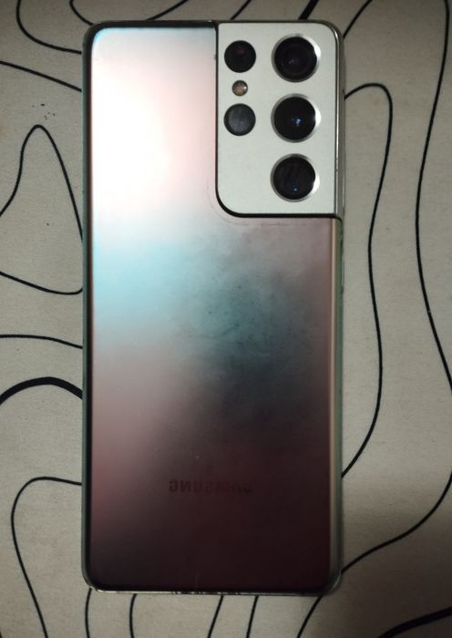 Продам или обменяю s21 ultra 5g