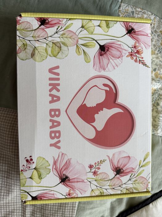 Чисто нов стягащ колан за след раждане Вика бейби