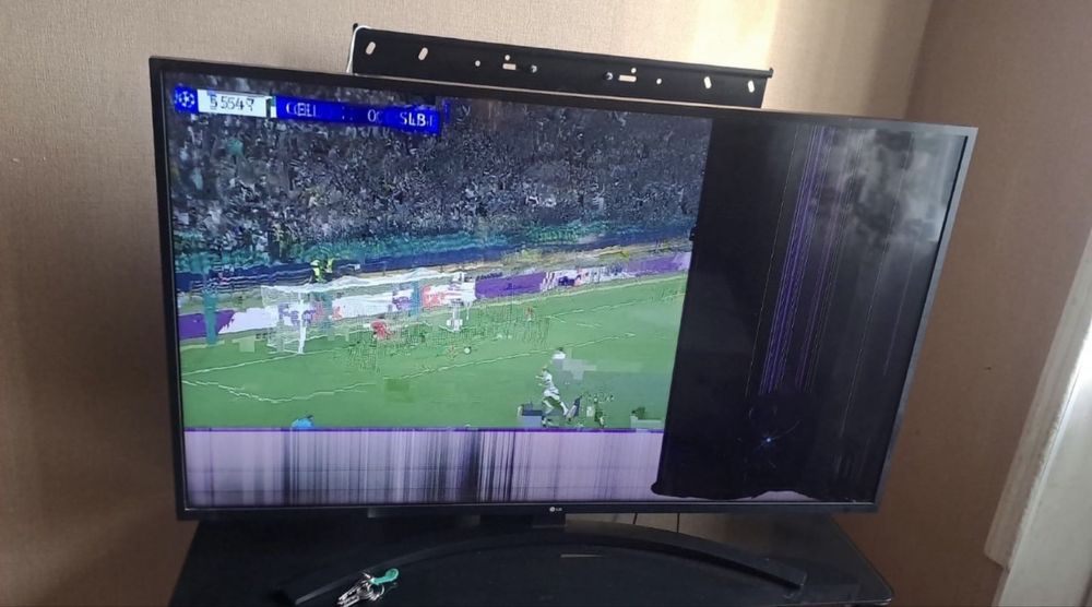 Ремонт Телевизоров Тараз