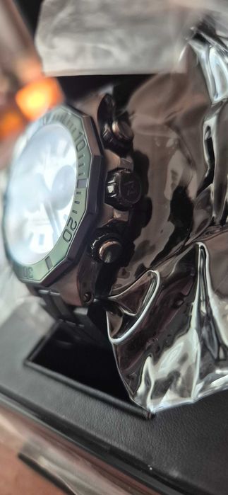 EDOX Delfin Chronograph