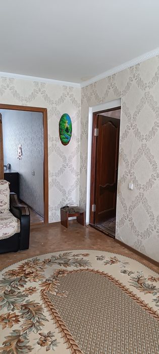 Светлая и уютная 2к.кв квартира в районе Дом ветеранов