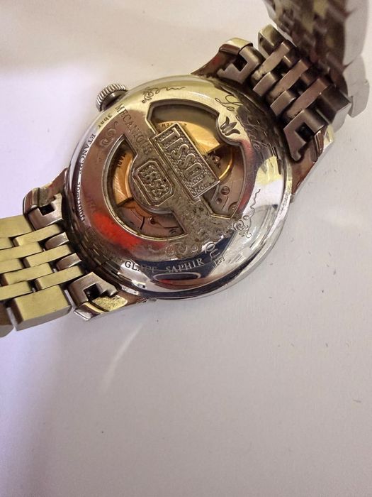 Ceas Tissot (CTG)