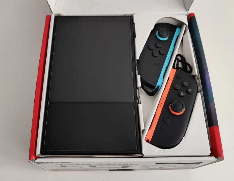 Продам Nintendo Switch 2